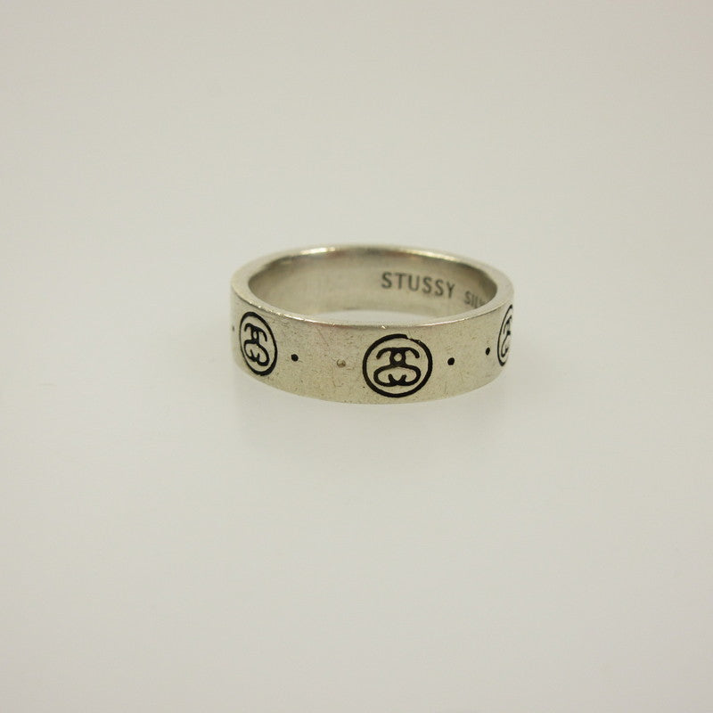 【Used】STUSSY | Ring