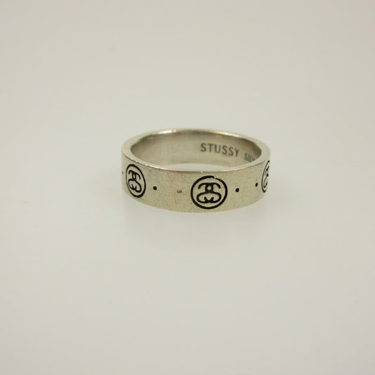 【Used】STUSSY | Ring