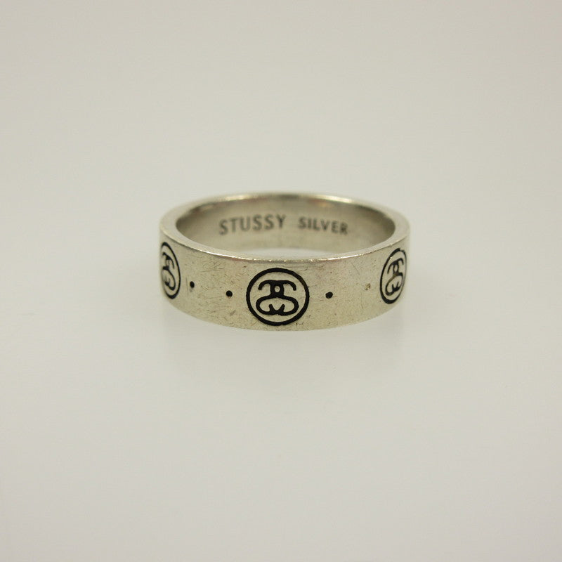 【Used】STUSSY | Ring