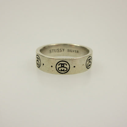 【Used】STUSSY | Ring
