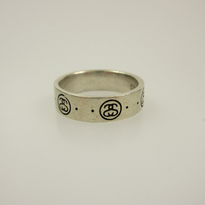 【Used】STUSSY | Ring