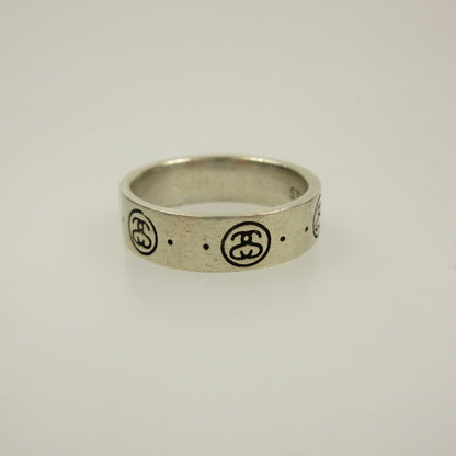 【Used】STUSSY | Ring