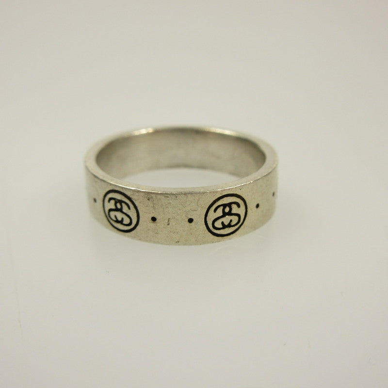 【Used】STUSSY | Ring