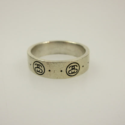 【Used】STUSSY | Ring