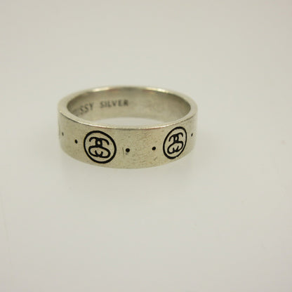 【Used】STUSSY | Ring