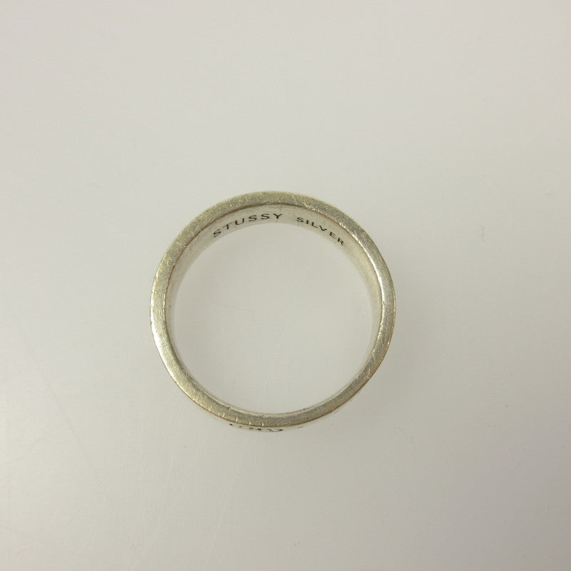 【Used】STUSSY | Ring