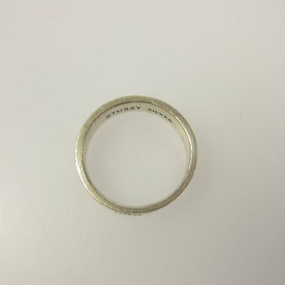 【Used】STUSSY | Ring