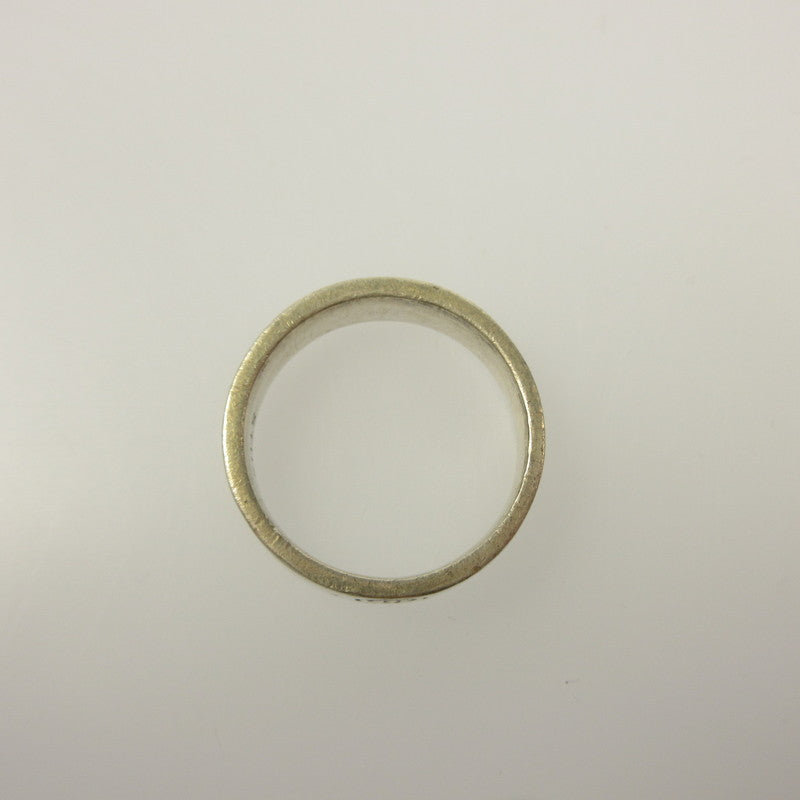 【Used】STUSSY | Ring