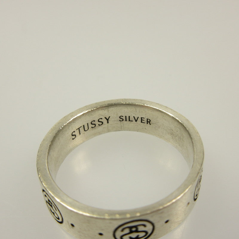 【Used】STUSSY | Ring