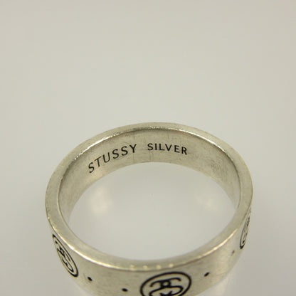 【Used】STUSSY | Ring