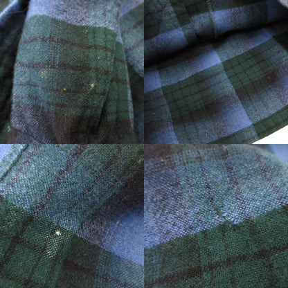 【Used】PENDLETON | Pendleton Long Sleeve Shirt Year: 70s Size: S