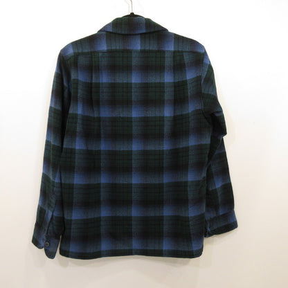 【Used】PENDLETON | Pendleton Long Sleeve Shirt Year: 70s Size: S