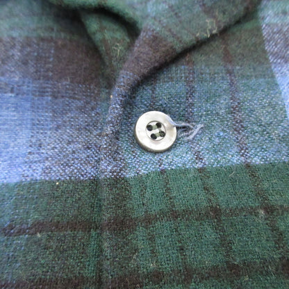 【Used】PENDLETON | Pendleton Long Sleeve Shirt Year: 70s Size: S