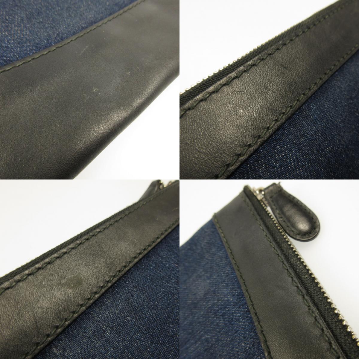 Used: BALENCIAGA | Balenciaga Clutch Bag 420407