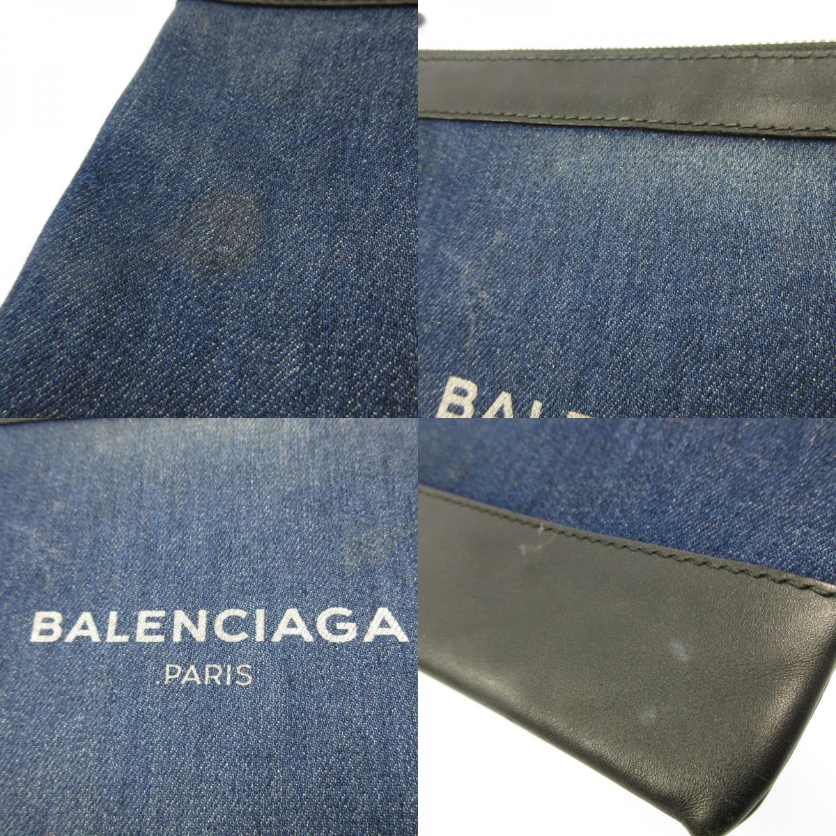 Used: BALENCIAGA | Balenciaga Clutch Bag 420407