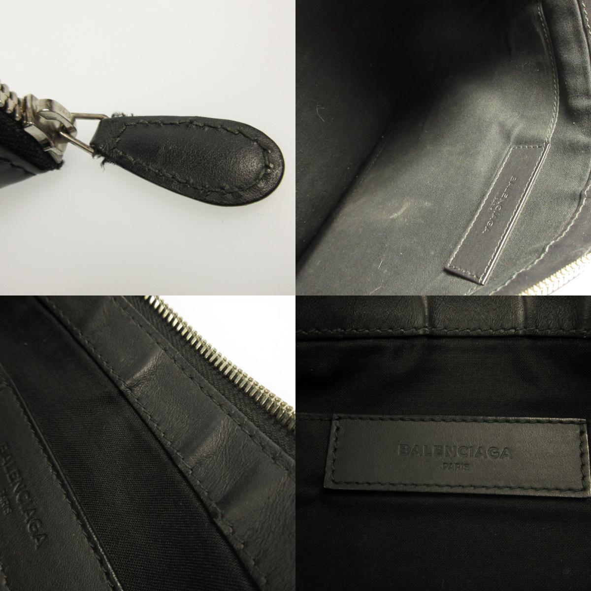 Used: BALENCIAGA | Balenciaga Clutch Bag 420407