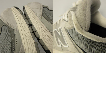[Used] NEW BALANCE | New Balance M2002 GORE-TEX Sneakers M2002RXJ Gray 27cm