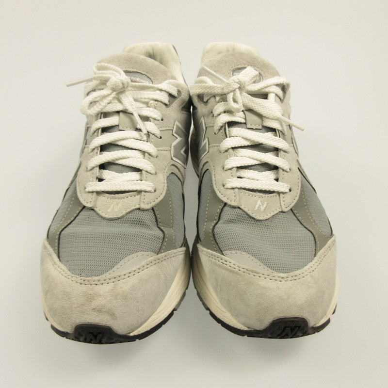 [Used] NEW BALANCE | New Balance M2002 GORE-TEX Sneakers M2002RXJ Gray 27cm