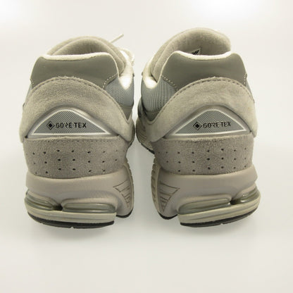 [Used] NEW BALANCE | New Balance M2002 GORE-TEX Sneakers M2002RXJ Gray 27cm