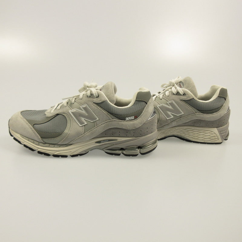 [Used] NEW BALANCE | New Balance M2002 GORE-TEX Sneakers M2002RXJ Gray 27cm