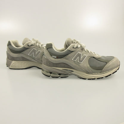 [Used] NEW BALANCE | New Balance M2002 GORE-TEX Sneakers M2002RXJ Gray 27cm