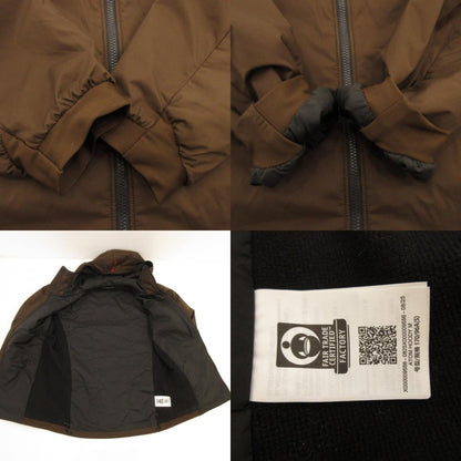 [Used] ARC'TERYX | Arc'teryx Atom Hoody Insulated Jacket X000009556 Brown Size: S