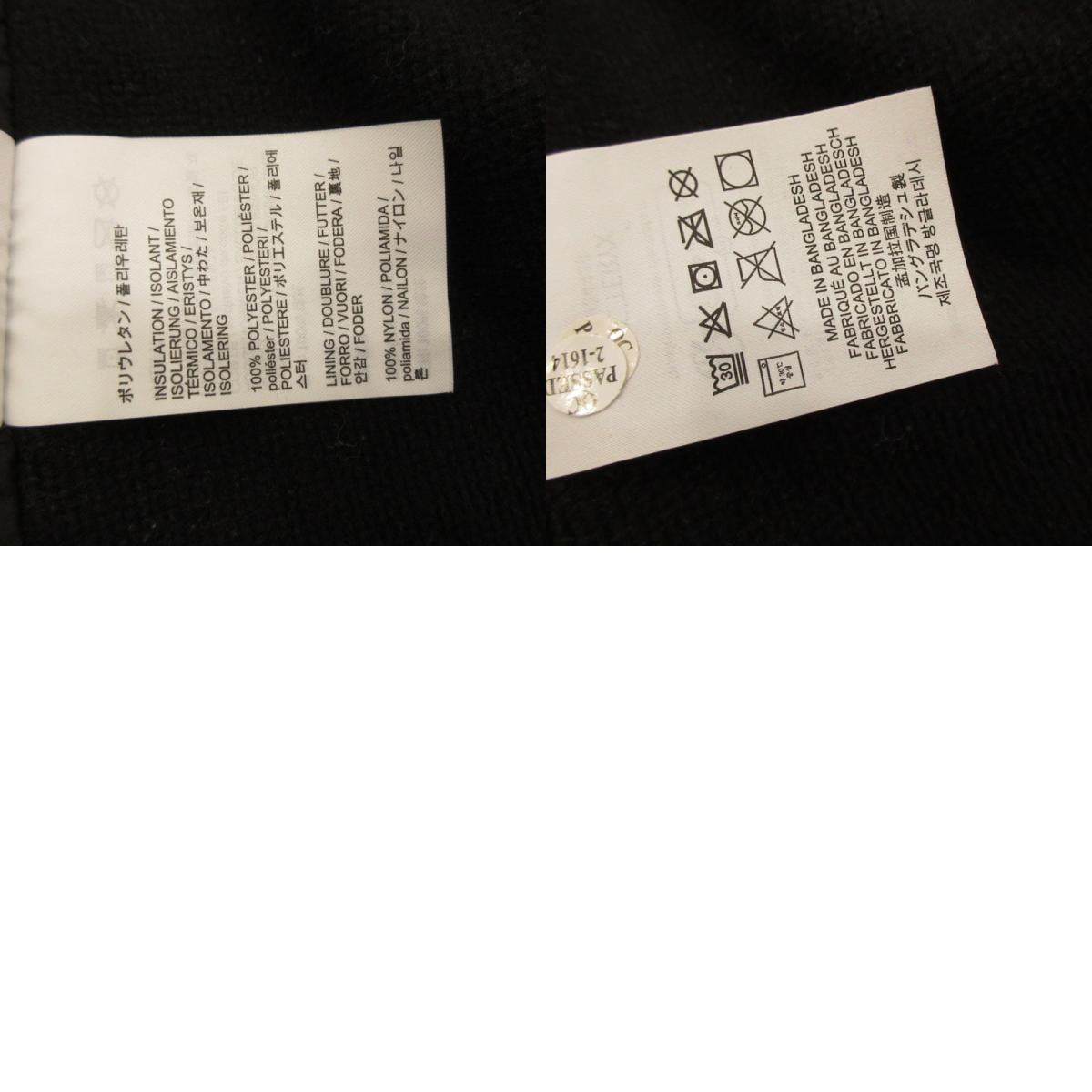 [Used] ARC'TERYX | Arc'teryx Atom Hoody Insulated Jacket X000009556 Brown Size: S