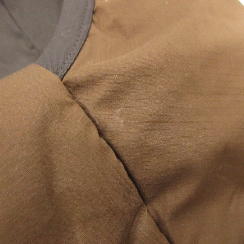 [Used] ARC'TERYX | Arc'teryx Atom Hoody Insulated Jacket X000009556 Brown Size: S
