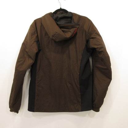 [Used] ARC'TERYX | Arc'teryx Atom Hoody Insulated Jacket X000009556 Brown Size: S