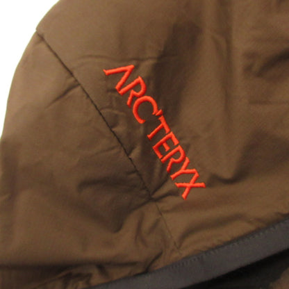 [Used] ARC'TERYX | Arc'teryx Atom Hoody Insulated Jacket X000009556 Brown Size: S
