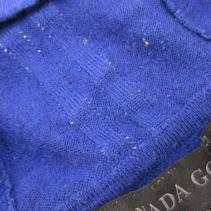 【Used】CANADA GOOSE | Canada Goose Amherst Hoodie Parka 7000M Parallel Import Blue Size: M