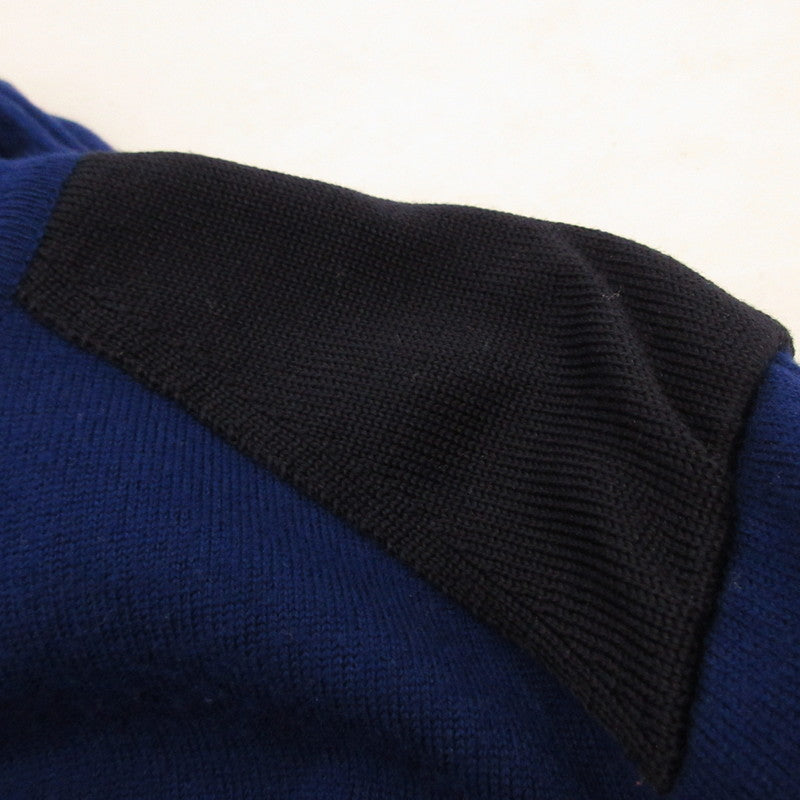 【Used】CANADA GOOSE | Canada Goose Amherst Hoodie Parka 7000M Parallel Import Blue Size: M