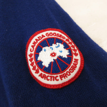 【Used】CANADA GOOSE | Canada Goose Amherst Hoodie Parka 7000M Parallel Import Blue Size: M