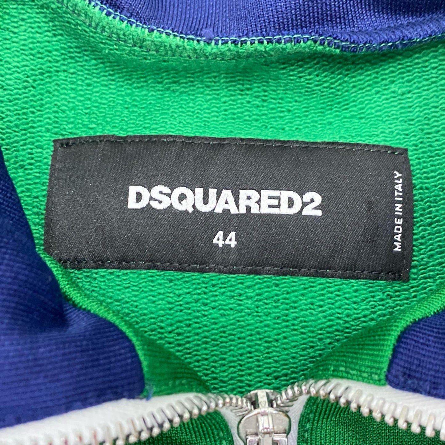 DSQUARED2 | ディースクエアード TRACK LONDON CORD JACKET その他アウター S71BN0922 コーデュロイジャケット 2023S/S 国内正規品 キャメル サイズ：44【姫路東店】