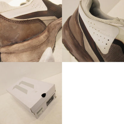 [Used] SALOMON | Salomon Bamba 2 Low Sneakers 410904 × 11byboris Distressed Multi-Color 26.5cm
