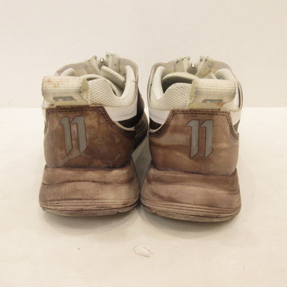 [Used] SALOMON | Salomon Bamba 2 Low Sneakers 410904 × 11byboris Distressed Multi-Color 26.5cm