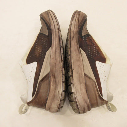 [Used] SALOMON | Salomon Bamba 2 Low Sneakers 410904 × 11byboris Distressed Multi-Color 26.5cm