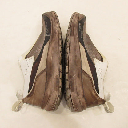 [Used] SALOMON | Salomon Bamba 2 Low Sneakers 410904 × 11byboris Distressed Multi-Color 26.5cm