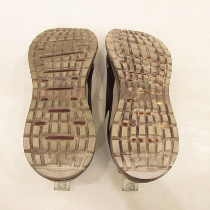 [Used] SALOMON | Salomon Bamba 2 Low Sneakers 410904 × 11byboris Distressed Multi-Color 26.5cm