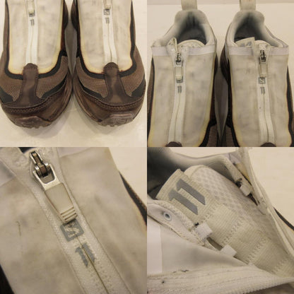 [Used] SALOMON | Salomon Bamba 2 Low Sneakers 410904 × 11byboris Distressed Multi-Color 26.5cm