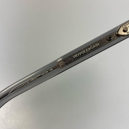 CHROME HEARTS | クロムハーツ TRYPOLEAGAIN サングラス サイズ：52□12-146【姫路東店】