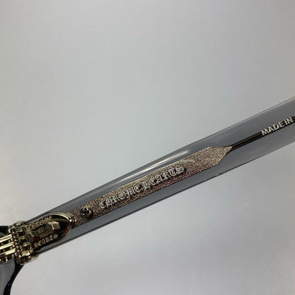 CHROME HEARTS | クロムハーツ TRYPOLEAGAIN サングラス サイズ：52□12-146【姫路東店】