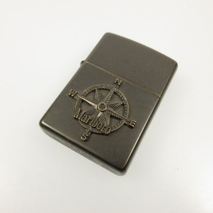 Used Zippo | MARLBORO ADVENTURE TEAM '97 Lighter Year: 1997