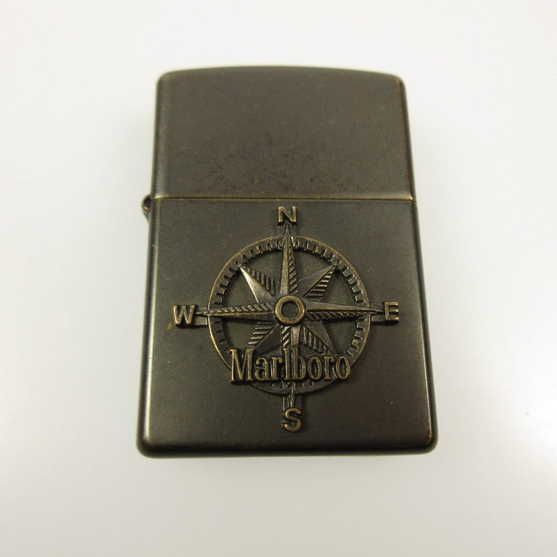 Used Zippo | MARLBORO ADVENTURE TEAM '97 Lighter Year: 1997