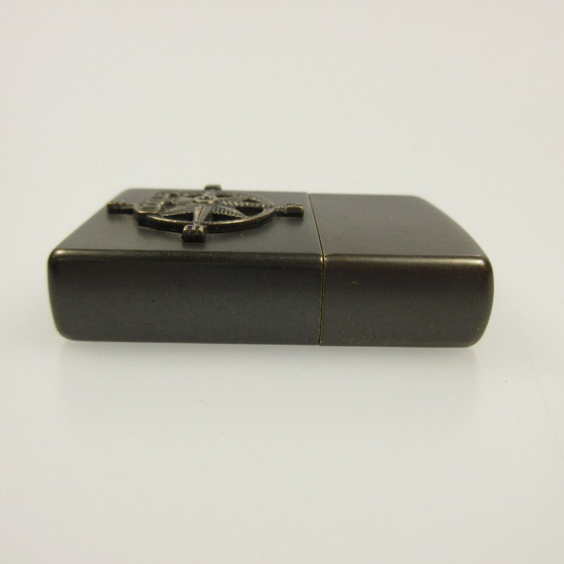 Used Zippo | MARLBORO ADVENTURE TEAM '97 Lighter Year: 1997