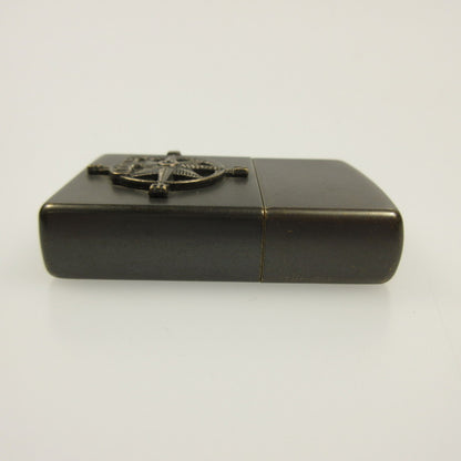 Used Zippo | MARLBORO ADVENTURE TEAM '97 Lighter Year: 1997