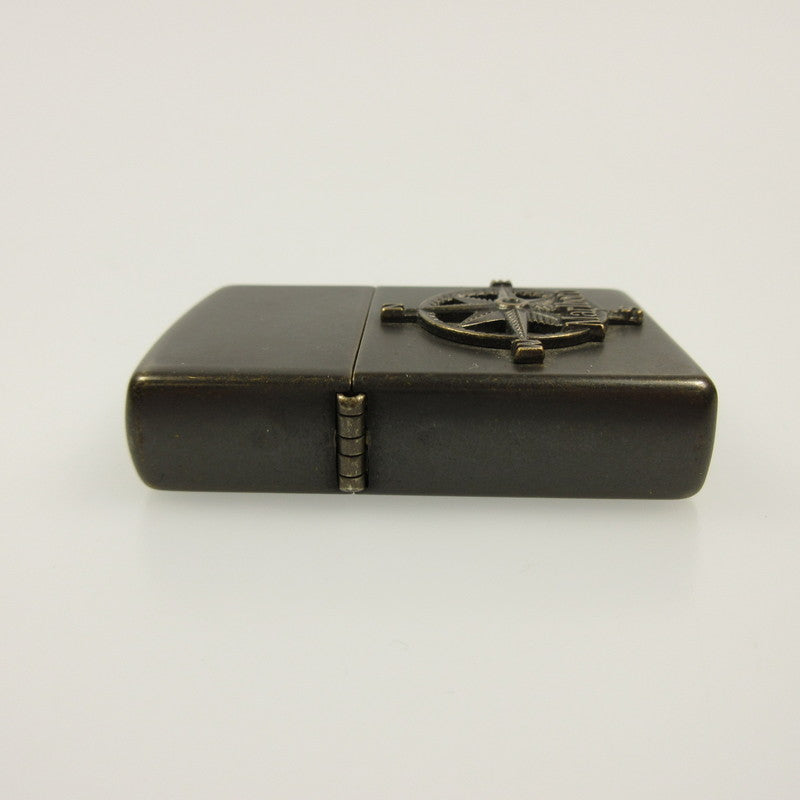 Used Zippo | MARLBORO ADVENTURE TEAM '97 Lighter Year: 1997