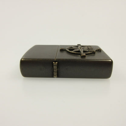 Used Zippo | MARLBORO ADVENTURE TEAM '97 Lighter Year: 1997