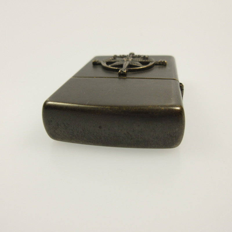 Used Zippo | MARLBORO ADVENTURE TEAM '97 Lighter Year: 1997