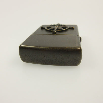 Used Zippo | MARLBORO ADVENTURE TEAM '97 Lighter Year: 1997